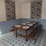 Feriehus Grande 4 Doubles Jardin