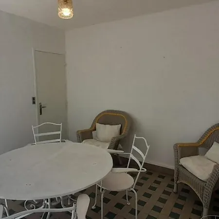 Ferienhaus Grande 4 Doubles Jardin Vatan