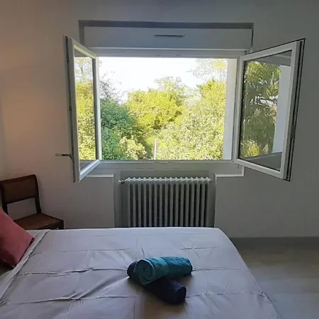 Ferienhaus Grande 4 Doubles Jardin *
